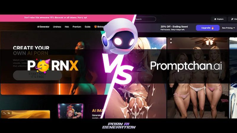 pornx vs promptchan image