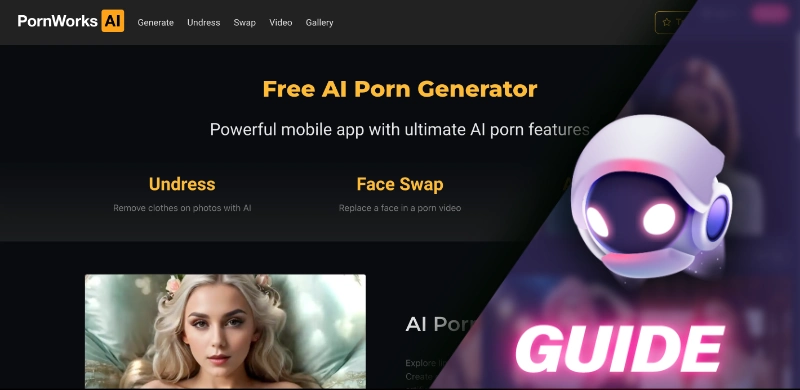 pornworks ai step by step guide image